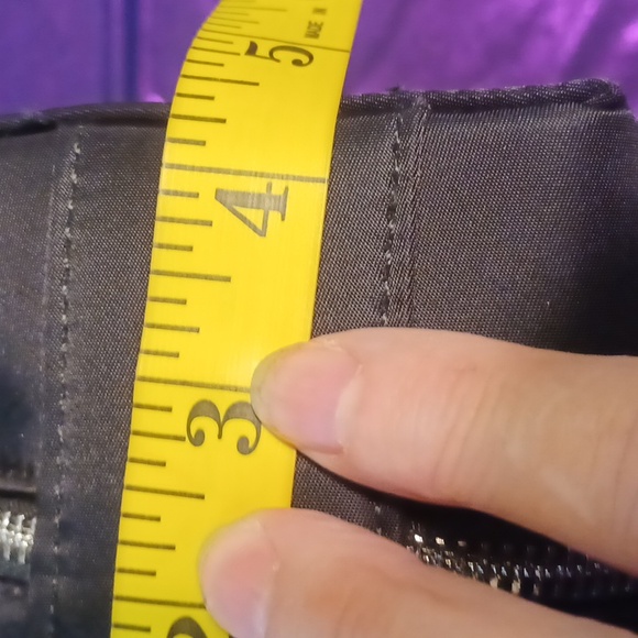 DOLLSKILL DOLLS HOME CASET TOILETRIES TOTE OCCULT PRINT - Picture 8 of 9